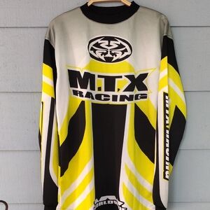 MTX Motocross Jersey